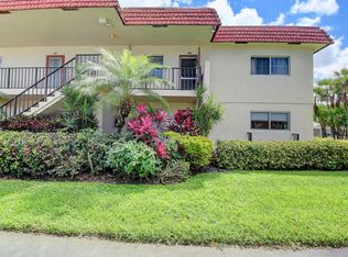 5 Abbey Lane #108, Delray Beach, FL 33446