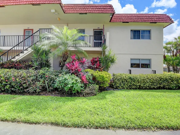 5 Abbey Lane #108, Delray Beach, FL 33446