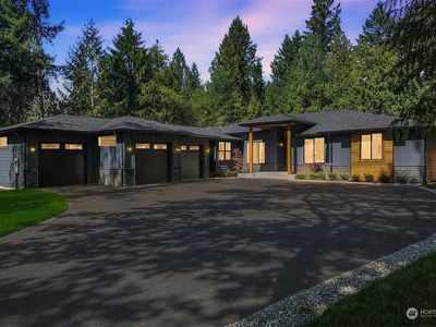 19110 SE Lake Holm Road, Auburn, WA, 98092