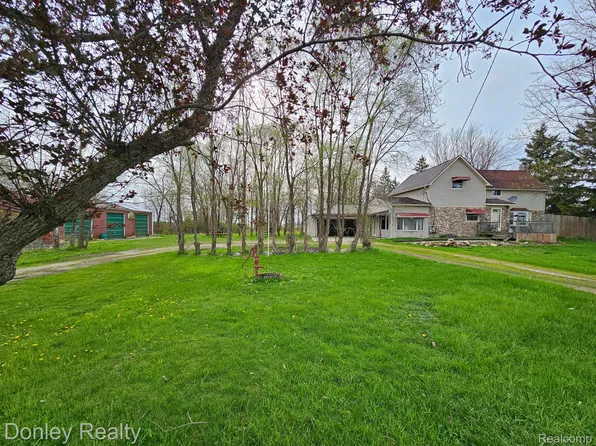 1900 Juhl Rd, Marlette, MI 48453