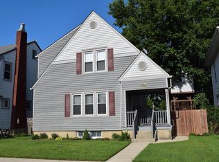 3126 Benninghofen Ave, Hamilton, OH 45015