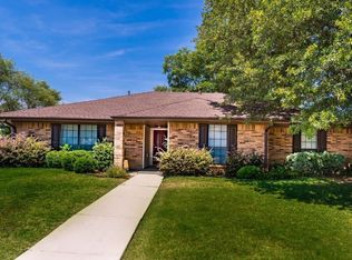 1908 Ruidoso Run, Lewisville, TX 75077