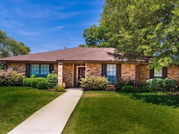 1908 Ruidoso Run, Lewisville, TX 75077