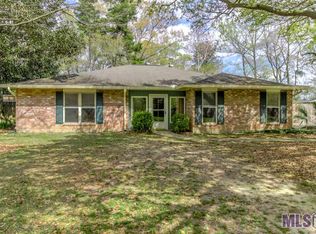 9613 Gene Buckle Ave, Denham Springs, LA 70726