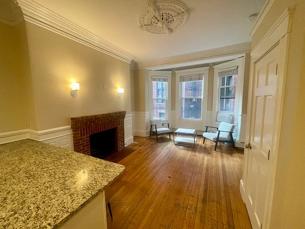 1 bed, 1.0 bath, 580 sqft, $2,800 — Photo 3