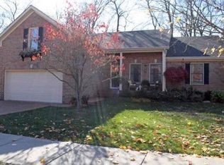 2605 Link Dr, Franklin, TN 37064
