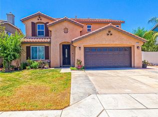 3036 Clapper St, Perris, CA 92571