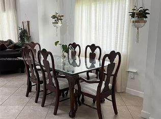 1706 SW 101st Way, Miramar, FL 33025