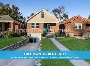 3812 Brotherton Rd, Cincinnati, OH 45209