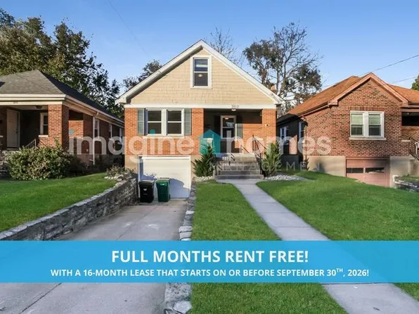 3812 Brotherton Rd, Cincinnati, OH 45209