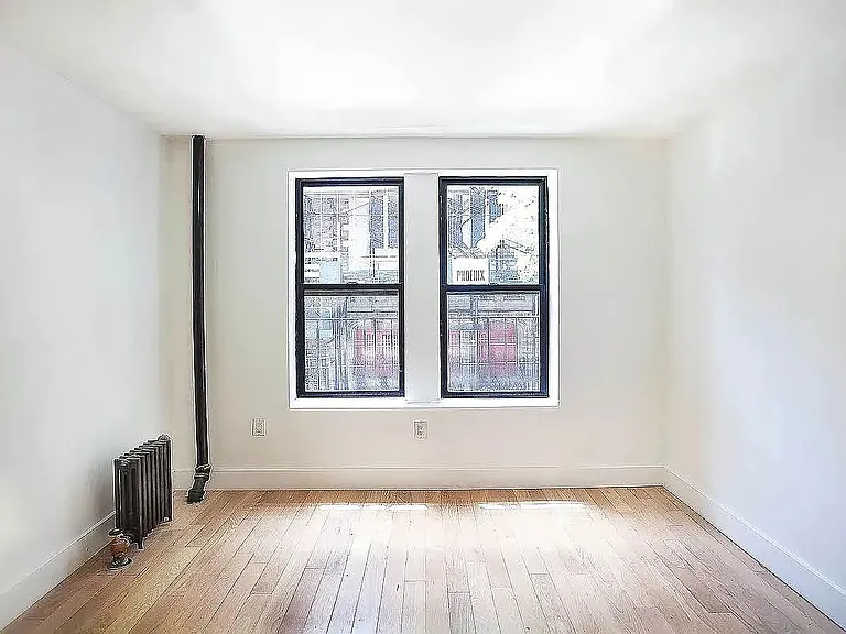 137 W 137th St #55B — Photo 1