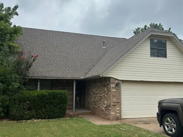504 Rolling Hills Ter, Edmond, OK 73012