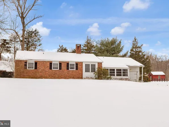 8 Hutchinson Rd, Allentown, NJ 08501