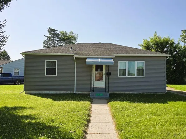 2635 Elmore Dr, Springfield, OH 45505