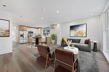 Rented by REAL New York