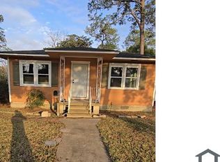 84 N Sage Ave, Mobile, AL 36607