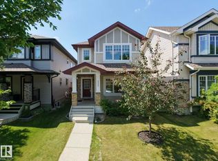4022 Allan Cres SW, Edmonton, AB T6W2K2