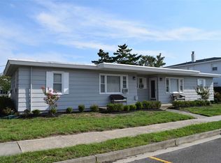 7603 Seaview Ave, Wildwood Crest, NJ 08260
