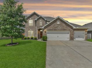 30807 Legends Ridge Dr, Spring, TX 77386