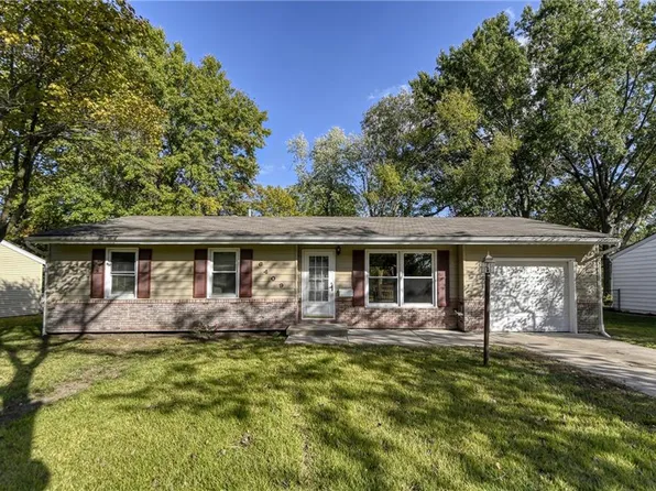 6409 N Indiana Ave, Kansas City, MO 64119