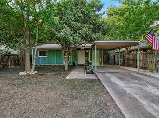 1136 Brookswood Ave, Austin, TX 78721
