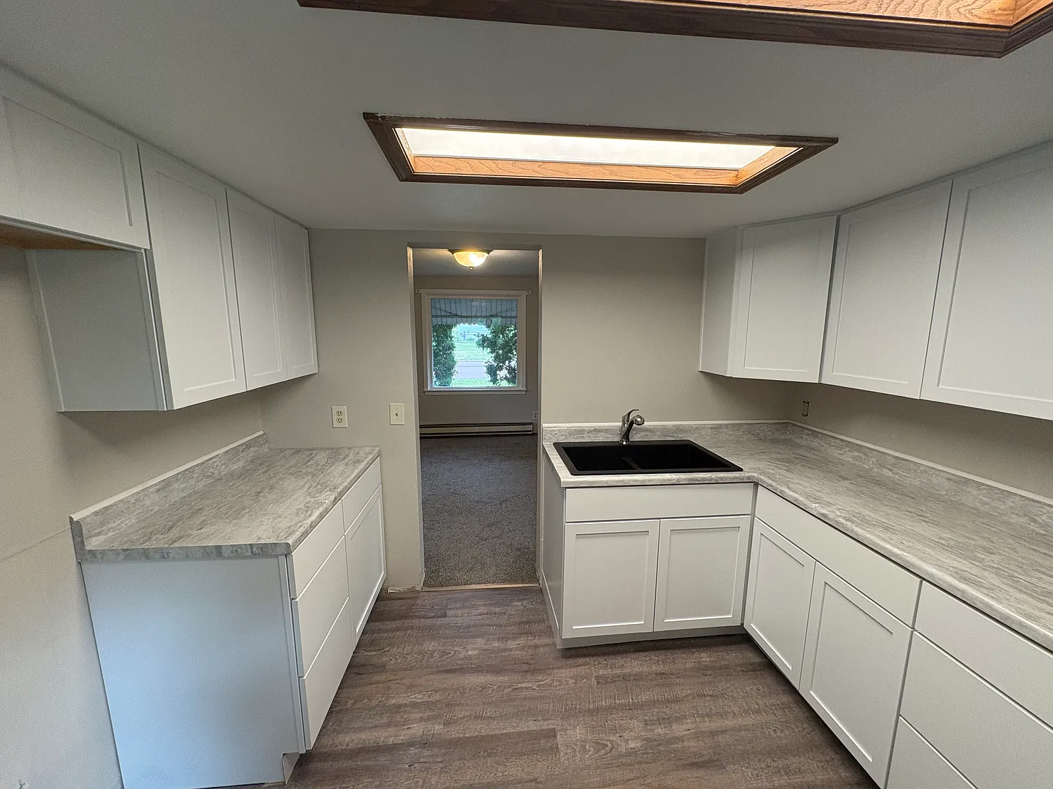 3 bed, 1147 sqft, $1,395 — Photo 3