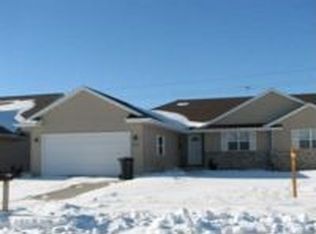 4831 N Apple Rd, Appleton, WI 54913