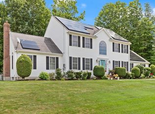1 Dogwood Ln, Milford, MA 01757