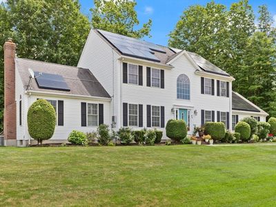 1 Dogwood Ln, Milford, MA, 01757