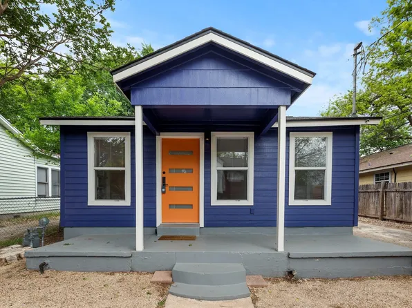 2208 Santa Rita St, Austin, TX 78702