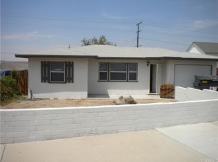 1291 W Buena Vista St, Barstow, CA 92311