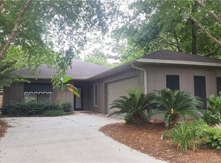 114 Oak Bend Ct, Fairhope, AL 36532