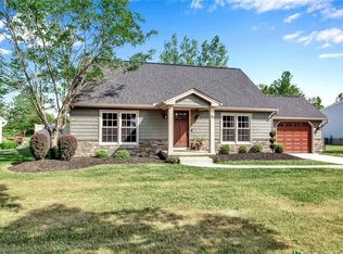 30 Partridge Walk, Lancaster, NY 14086