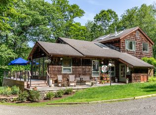 203 Brick School Rd, Warren, CT 06754