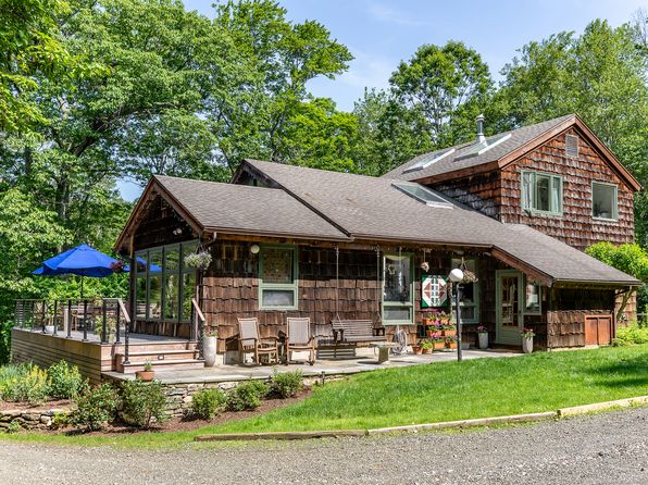 203 Brick School Rd