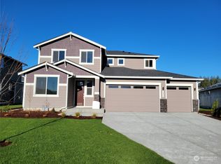 13313 Pines Ln E LOT 9, Puyallup, WA 98374