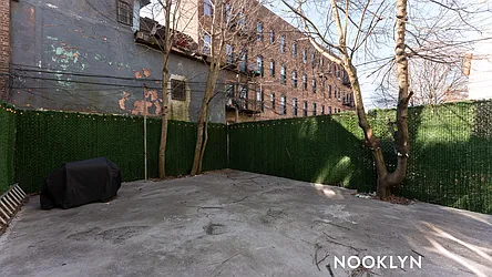 Rented by Nooklyn NYC LLC