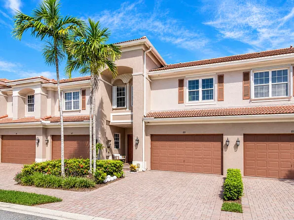 88 Nottingham Place, Boynton Beach, FL 33426