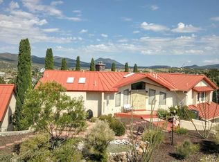 1401 Mountain View Rd, Silver City, NM 88061
