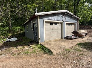 10669 Highway 16, Elkins, AR 72721