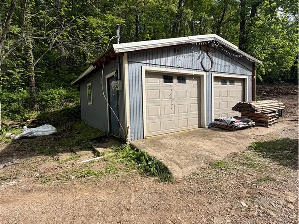 10669 Highway 16, Elkins, AR 72721