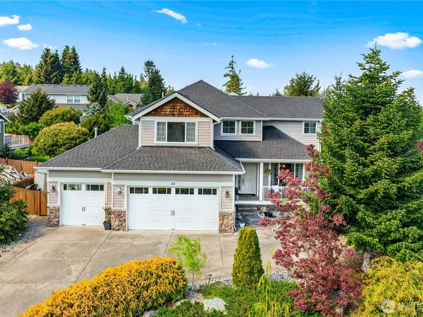 33 Zermatt Court, Camano Island, WA 98282