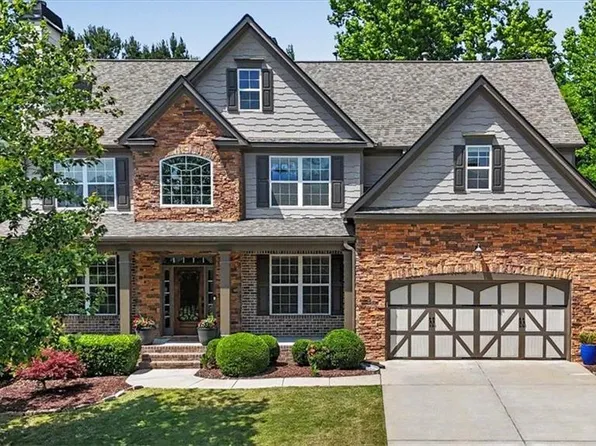 122 Lakestone Pkwy, Woodstock, GA 30188
