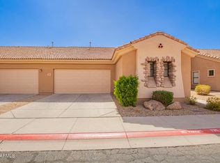 2565 S Signal Butte Rd UNIT 8, Mesa, AZ 85209