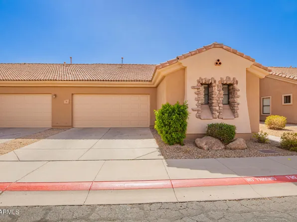 2565 S SIGNAL BUTTE Road #8, Mesa, AZ 85209