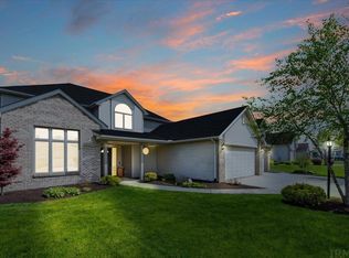 11106 Cedar Trl, Fort Wayne, IN 46845