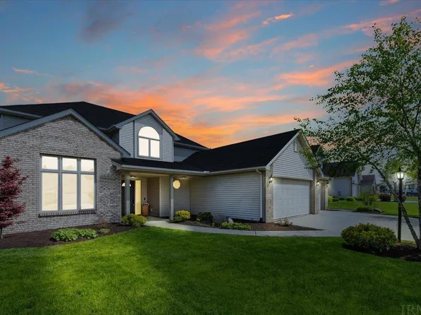11106 Cedar Trl, Fort Wayne, IN 46845
