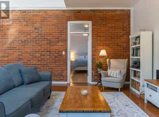 128 Picton Main St, Prince Edward County, ON K0K 2T0