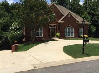 1165 Eagle Park Rd, Birmingham, AL 35242