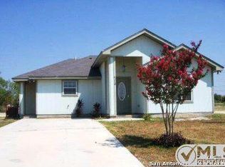 714 E Bowie St, Del Rio, TX 78840